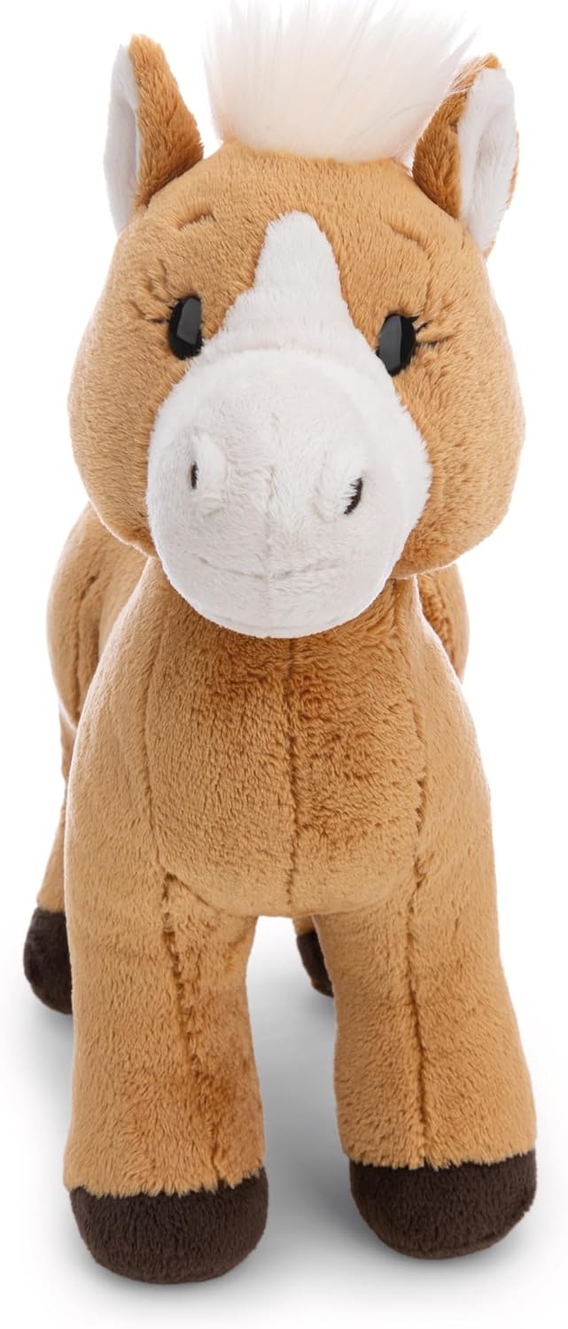 Thumbnail 2 de NICI 62238 Holly K. Pony – pluszowy koń 37 cm, brązowy