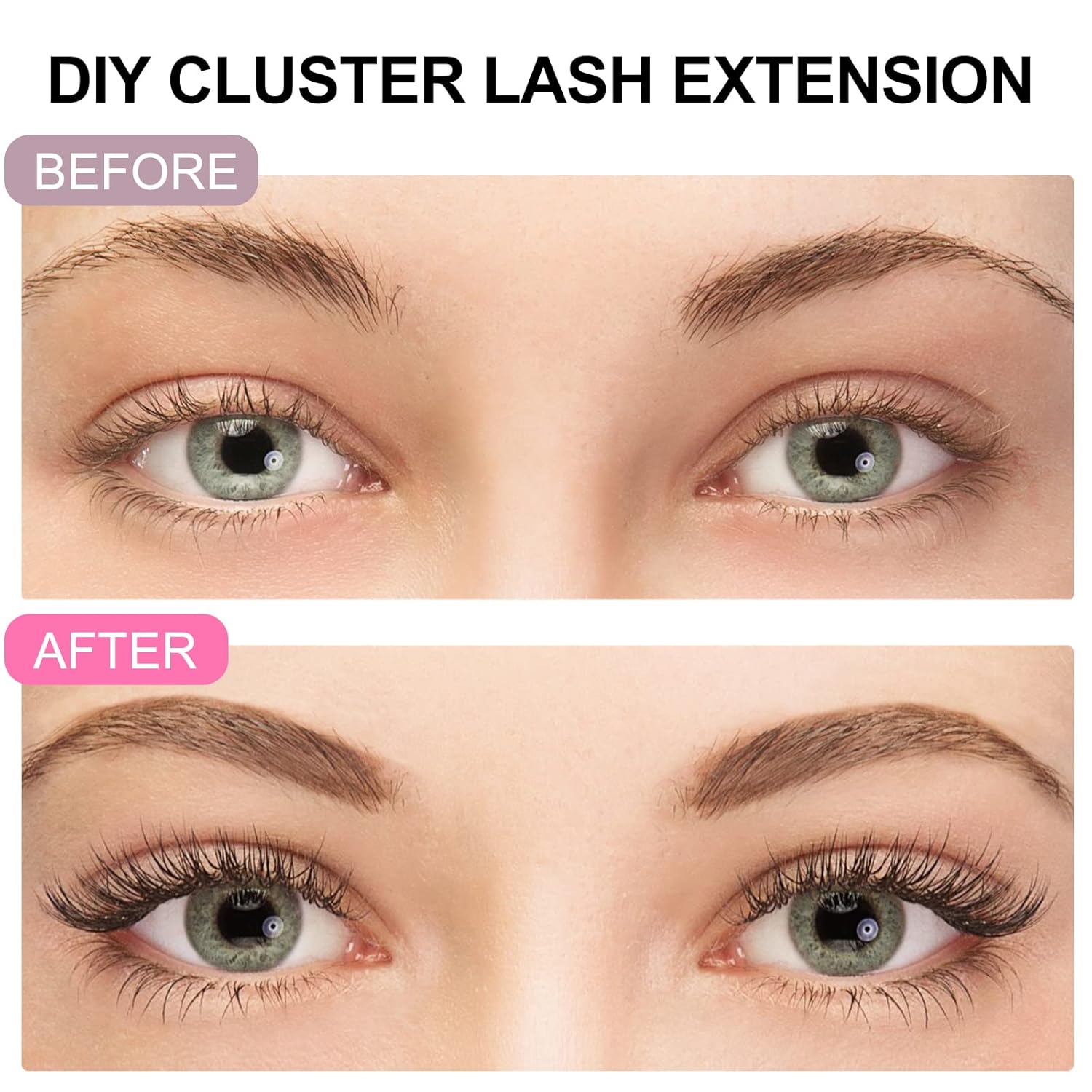 Detalle 2 de Lash Bond and Seal Cluster Eyelash Glue — Waterproof