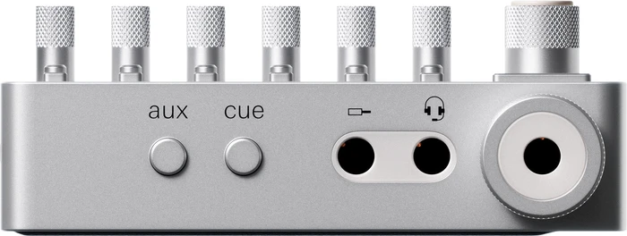 Thumbnail 1 de Teenage Engineering TX-6 – kompaktes Pro Audio Mischpult