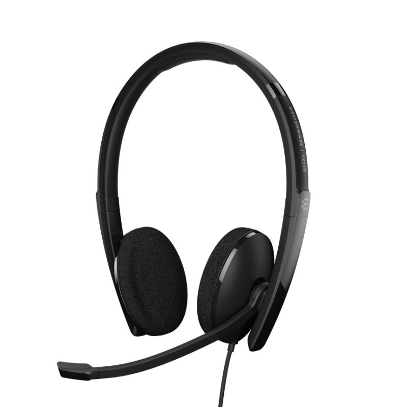Thumbnail 3 de Epos Sennheiser Adapt 160 USB II: Auriculares USB para centros de llamadas
