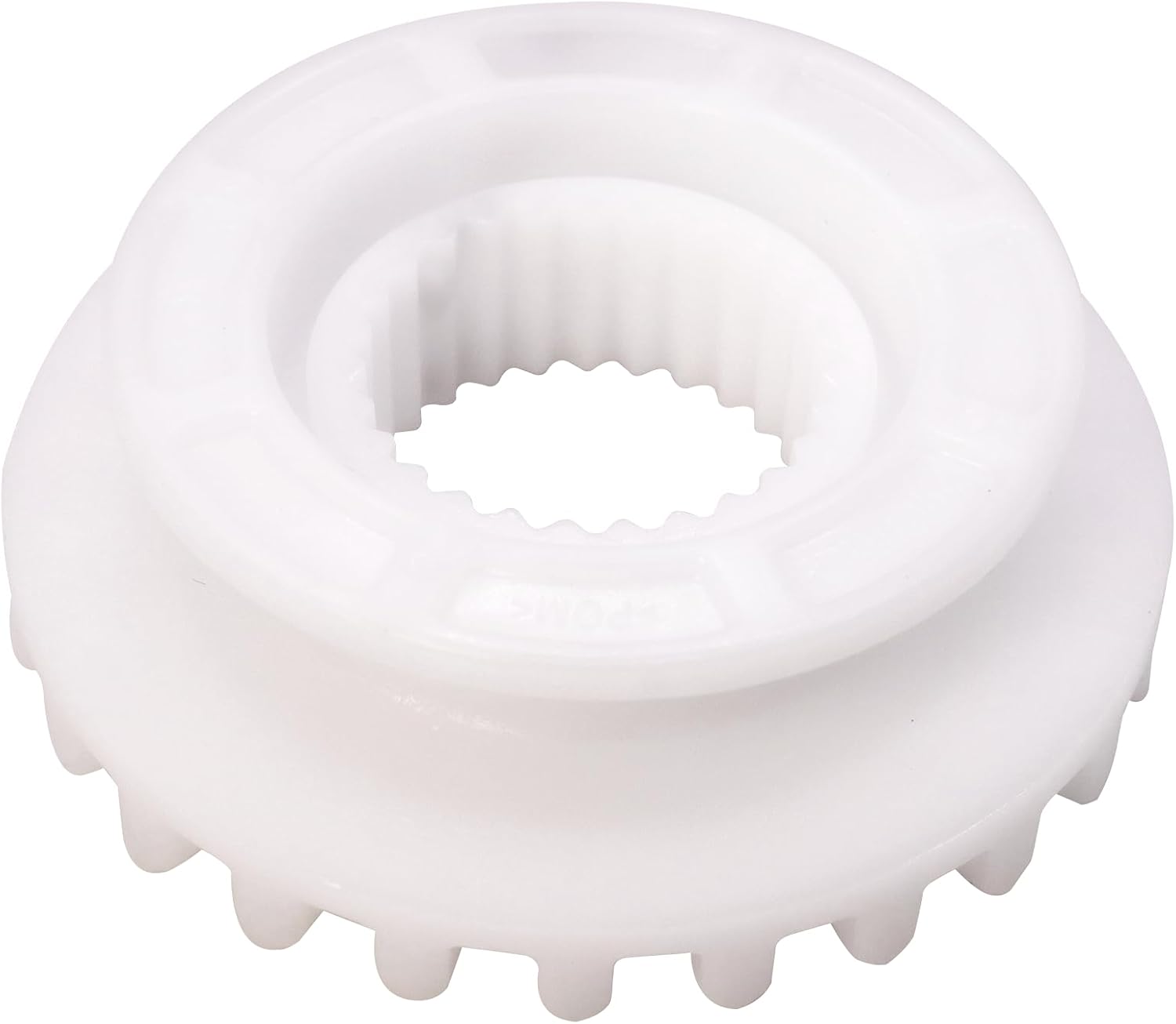 Thumbnail 6 de KOLEOLL WH05X24185 Washing Machine Clutch, 2-Piece Replacement for GE and Hotpoint