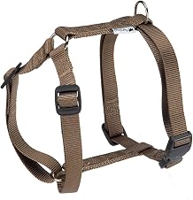 Detalle de Ferplast CHAMPION L pettorina per cane regolabile 50–82 cm 🐕