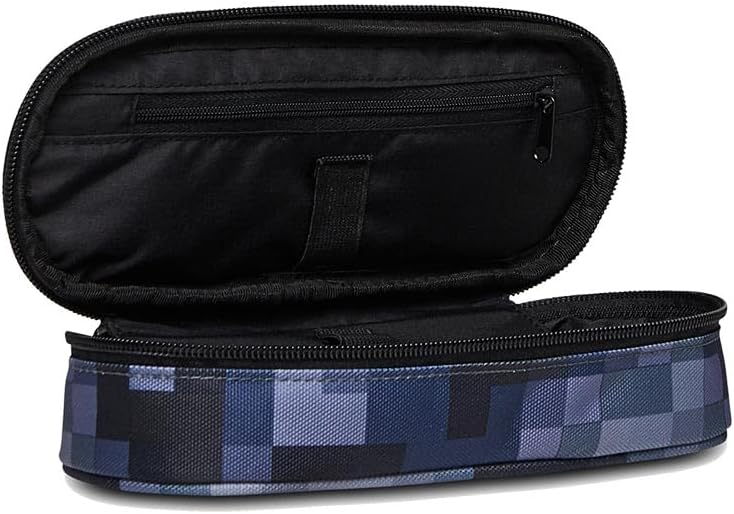 Thumbnail 1 de Invicta école : Pochette scolaire 23 x 10 x 5,5 cm
