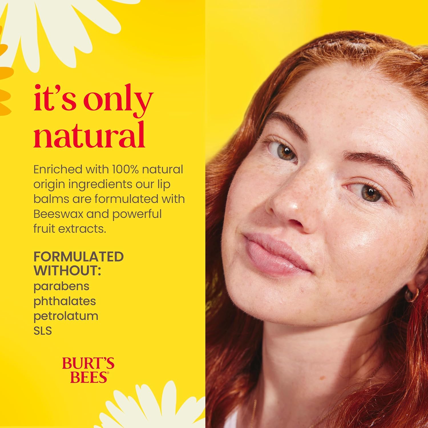 Thumbnail 5 de Burt's Bees Lip Balm 4-Pack 💄