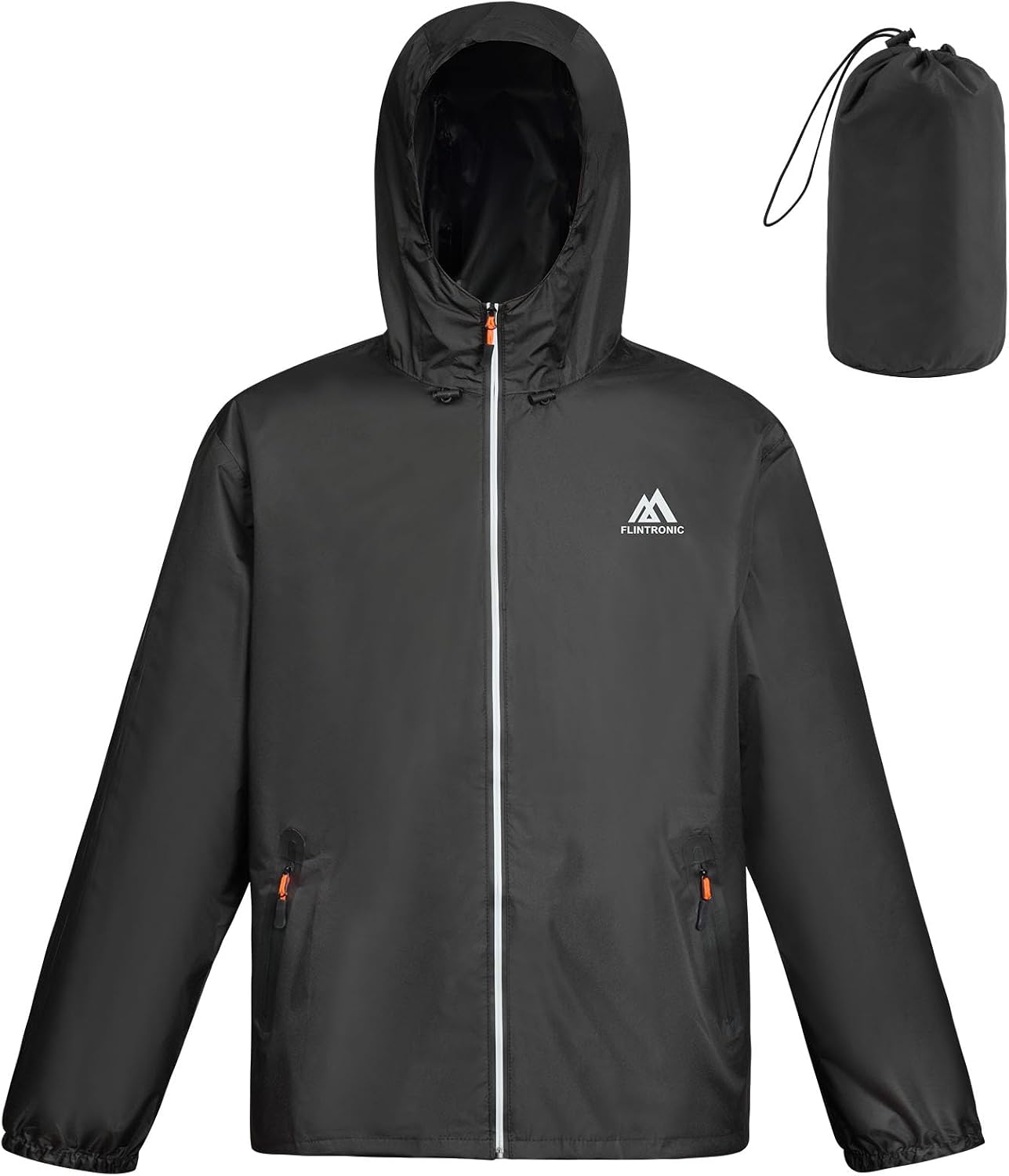 Detalle de Flintronic Veste imperméable homme