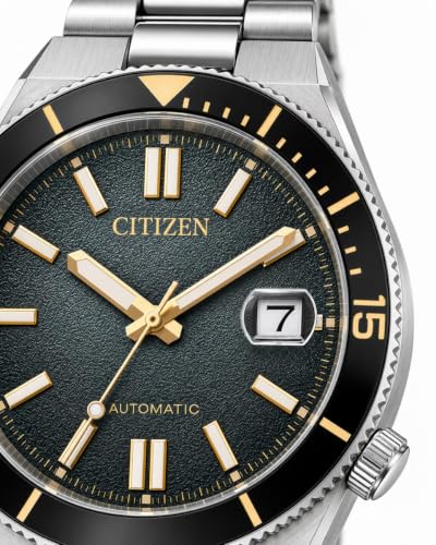 Thumbnail 1 de Citizen NJ0238-57E Tsuyosa Shore Limited Automatikuhr Herren 40 mm