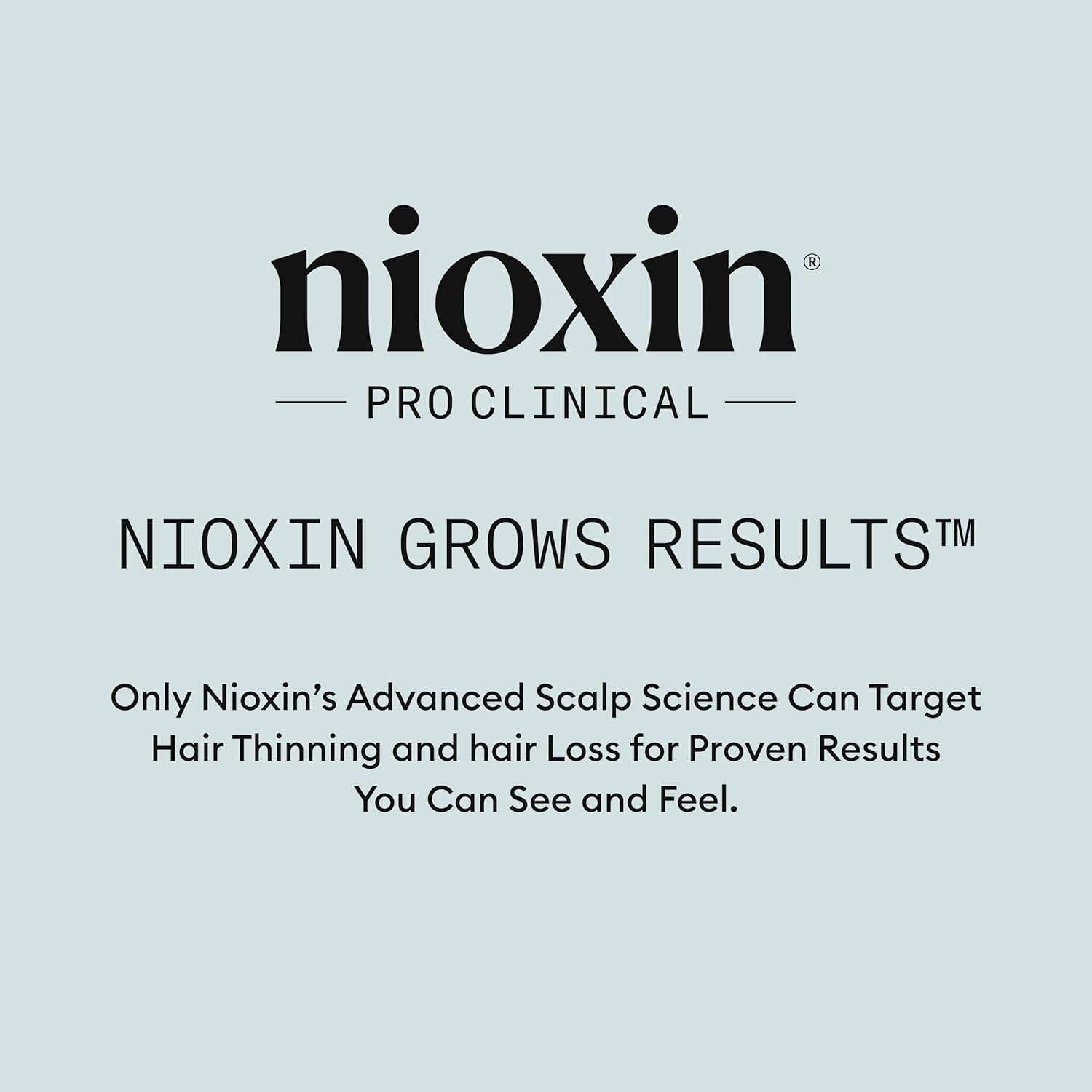 Thumbnail 6 de Nioxin Density Defend Strong Hold Volume Hair Spray (300ml) for Medium to Coarse Hair