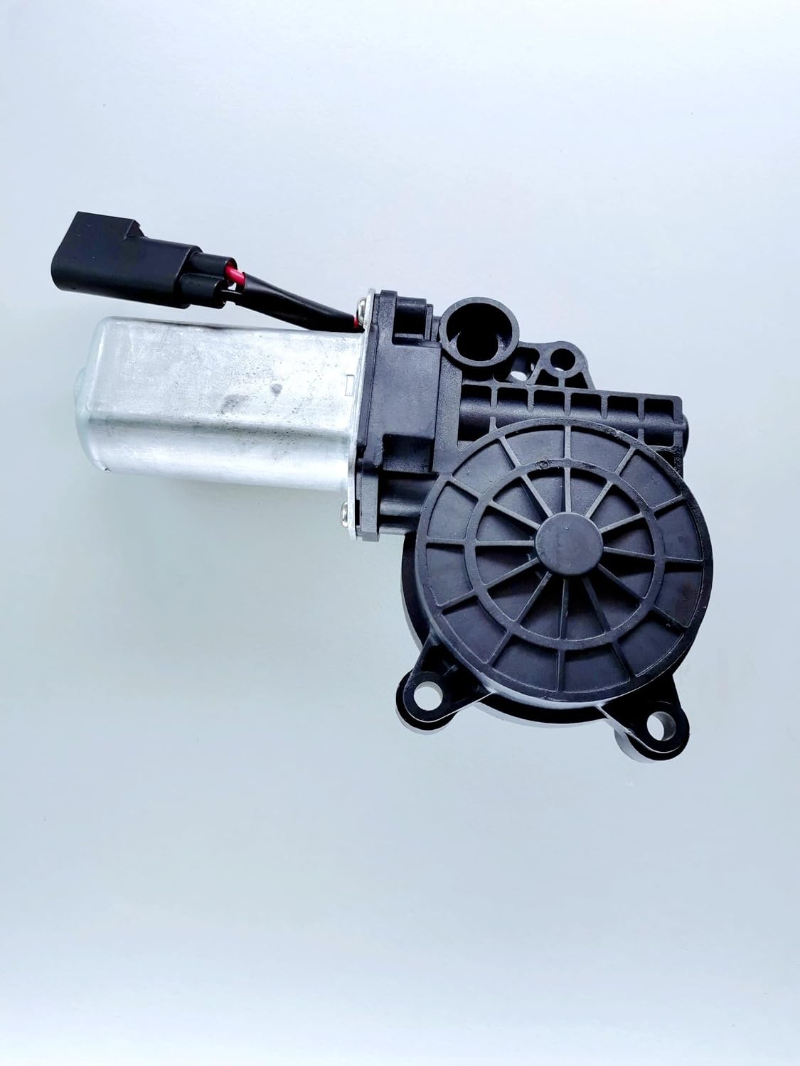 Detalle 1 de Ford Fiesta MK6 Window Regulator Motor 2S51-14553-AA