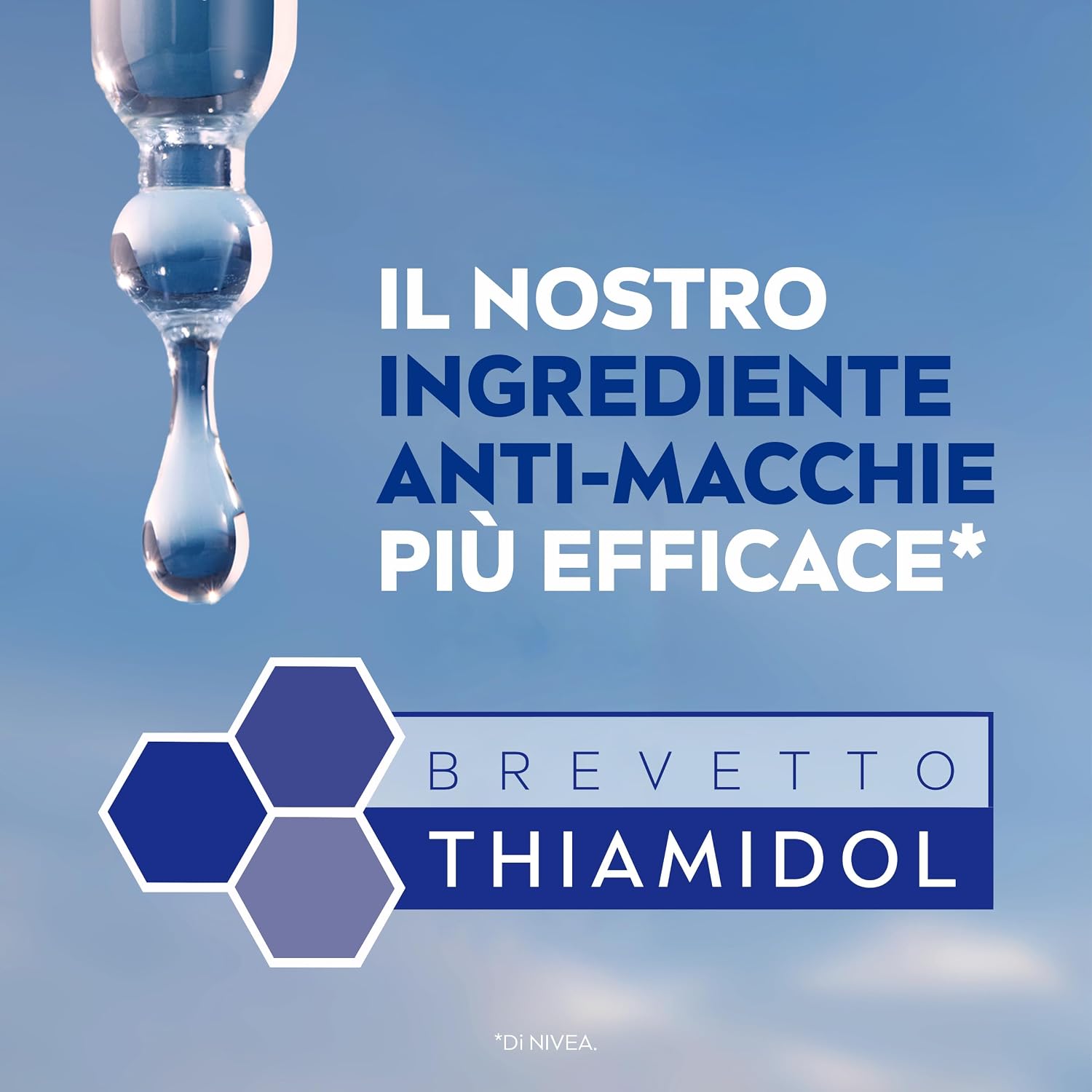 Thumbnail 6 de NIVEA Luminous630 Siero viso 30 ml