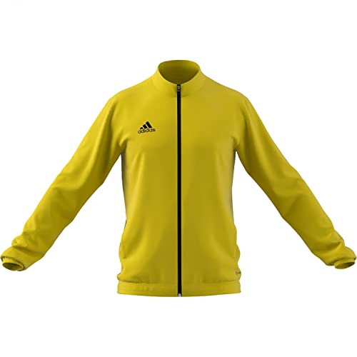 Thumbnail 1 de adidas Ent22 Tk Jkt - Chaqueta Hombre Amarilla y Negra 🌟