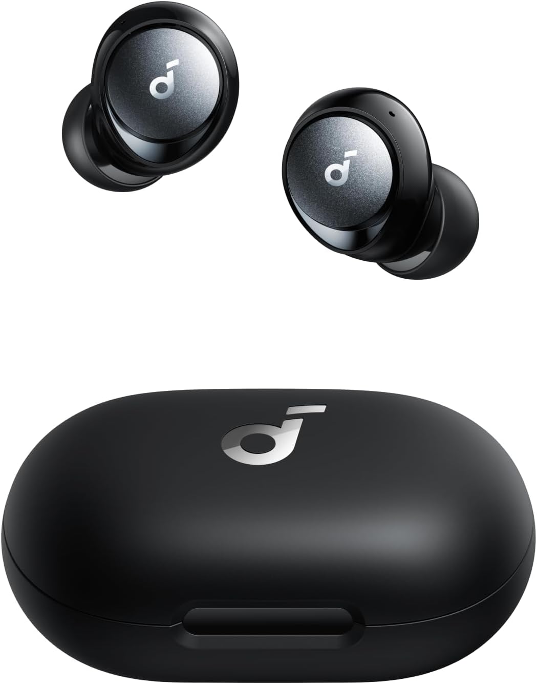Thumbnail 6 de Soundcore by Anker Space A40 Auto-Adjustable ANC Wireless Earbuds