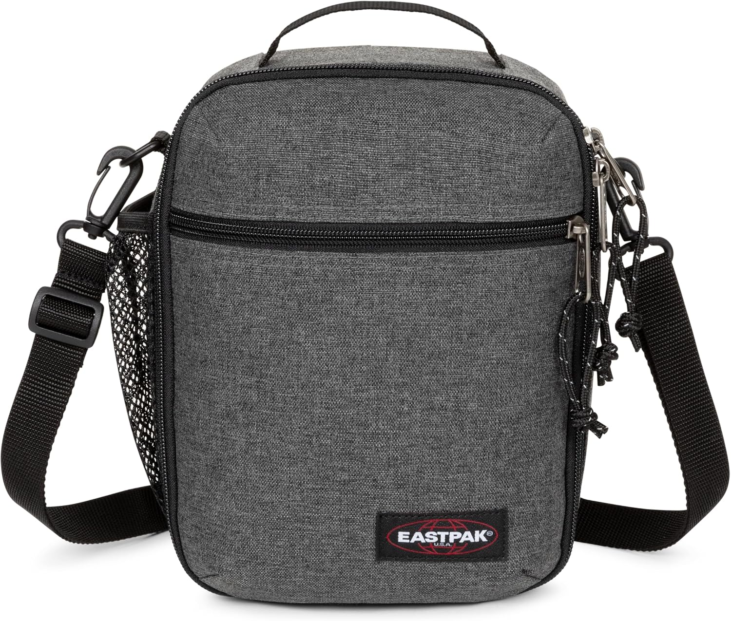 Detalle de EASTPAK THE LUNCH ONE Sac à lunch – compacte et fiable pour le quotidien