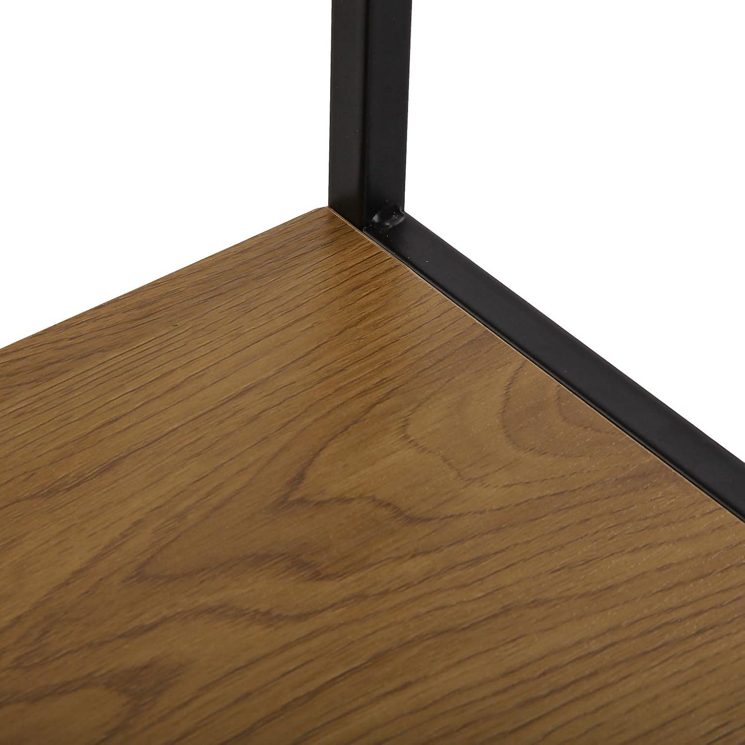 Detalle 1 de Versa Jinkx Mueble Recibidor Estrecho con Almacenaje 🏡
