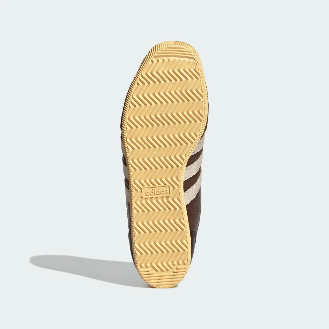 Thumbnail 2 de Zapatilla Japan de Adidas en color Marrón