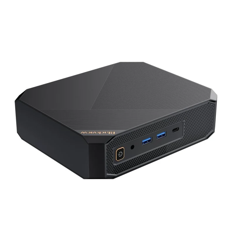 Thumbnail 2 de Blackview MP200 Mini PC con Intel Core i5-12450H, 16 GB y 1 TB SSD