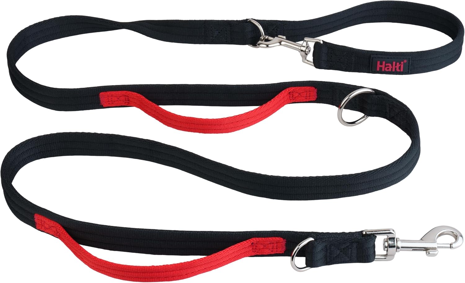 Detalle de Correa de Control para Perros Halti | 2 Metros