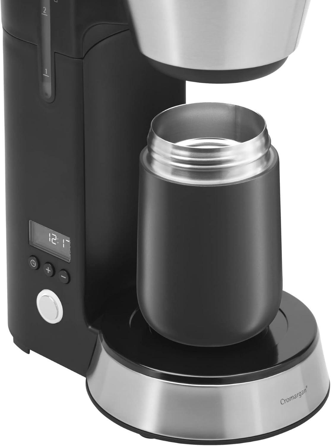 Thumbnail 7 de WMF Impulse Taza térmica 300 ml con cierre y doble aislamiento