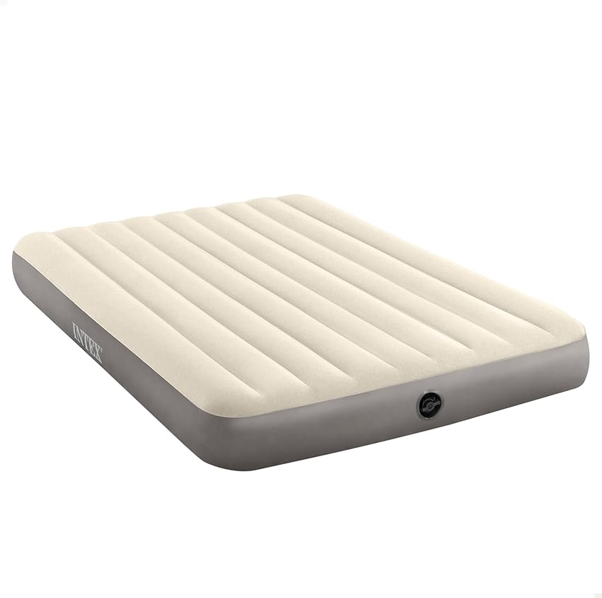Detalle de Intex 64103 colchón hinchable 152 x 203 cm