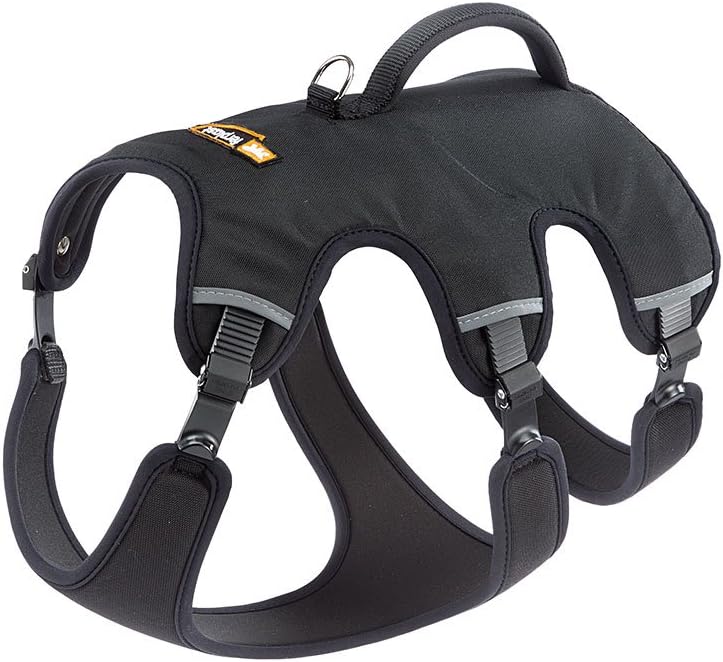 Thumbnail 6 de Ferplast Ergotrekking Extra Small adjustable harness for trekking ๐