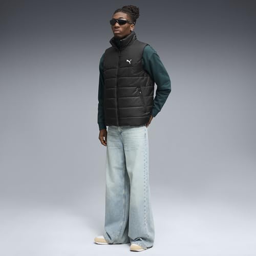 Thumbnail 4 de PUMA Ess Padded Vest, vêtements isolants, lot de 1 ⚙