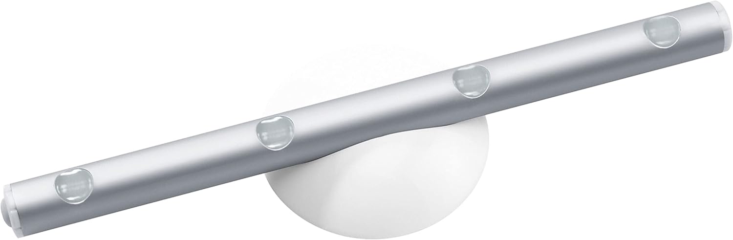 Detalle de LEDVANCE LEDStixx 0,6 W lámpara a pilas aluminio