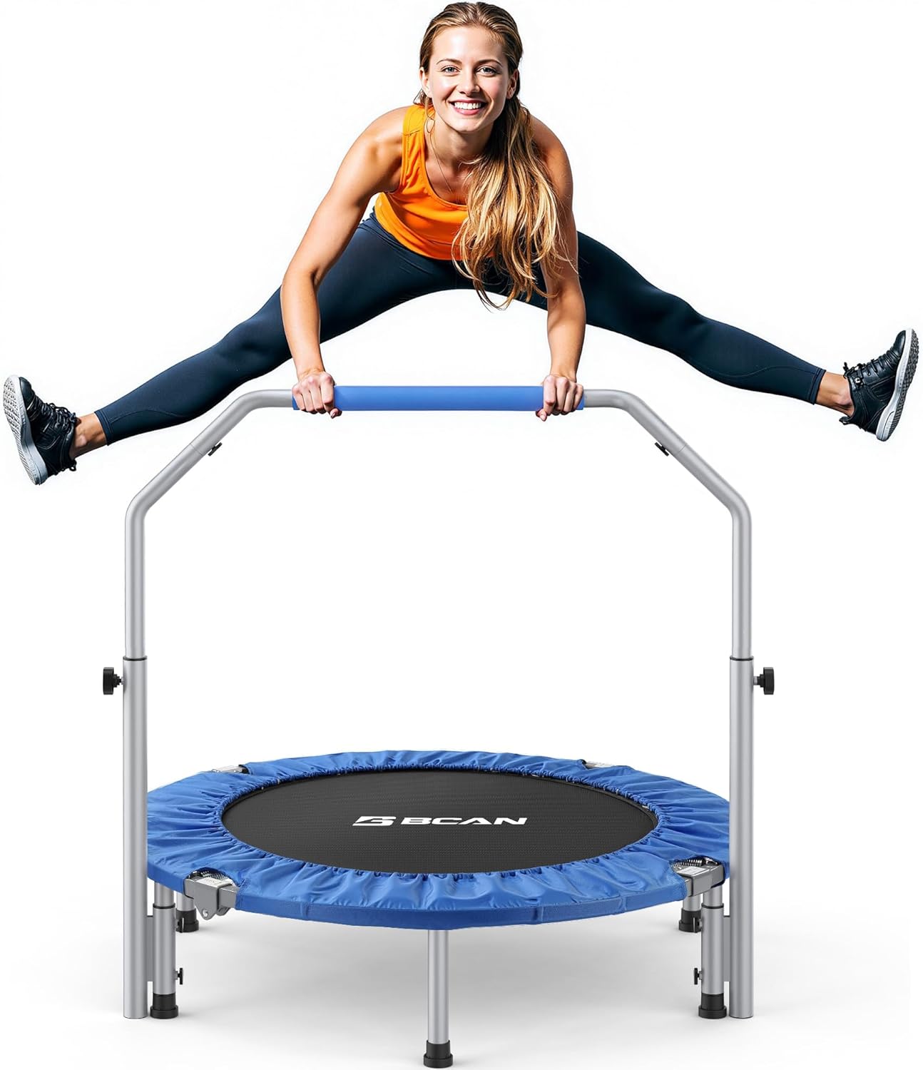 Detalle de BCAN Mini Trampoline SP2