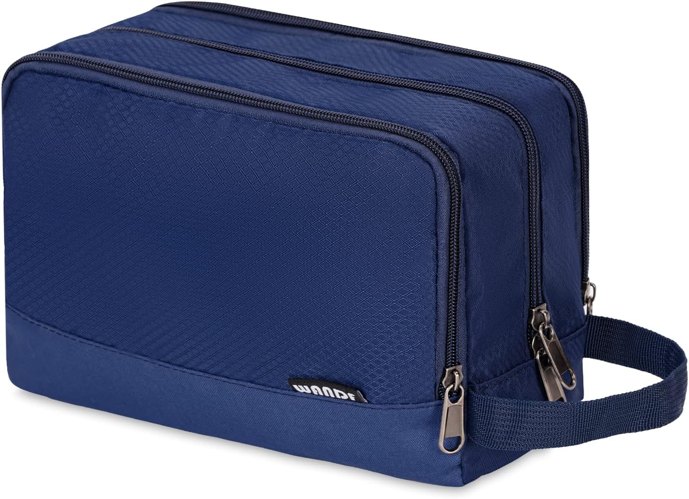 Detalle de WANDF Toiletry Bag 107 g water-resistant