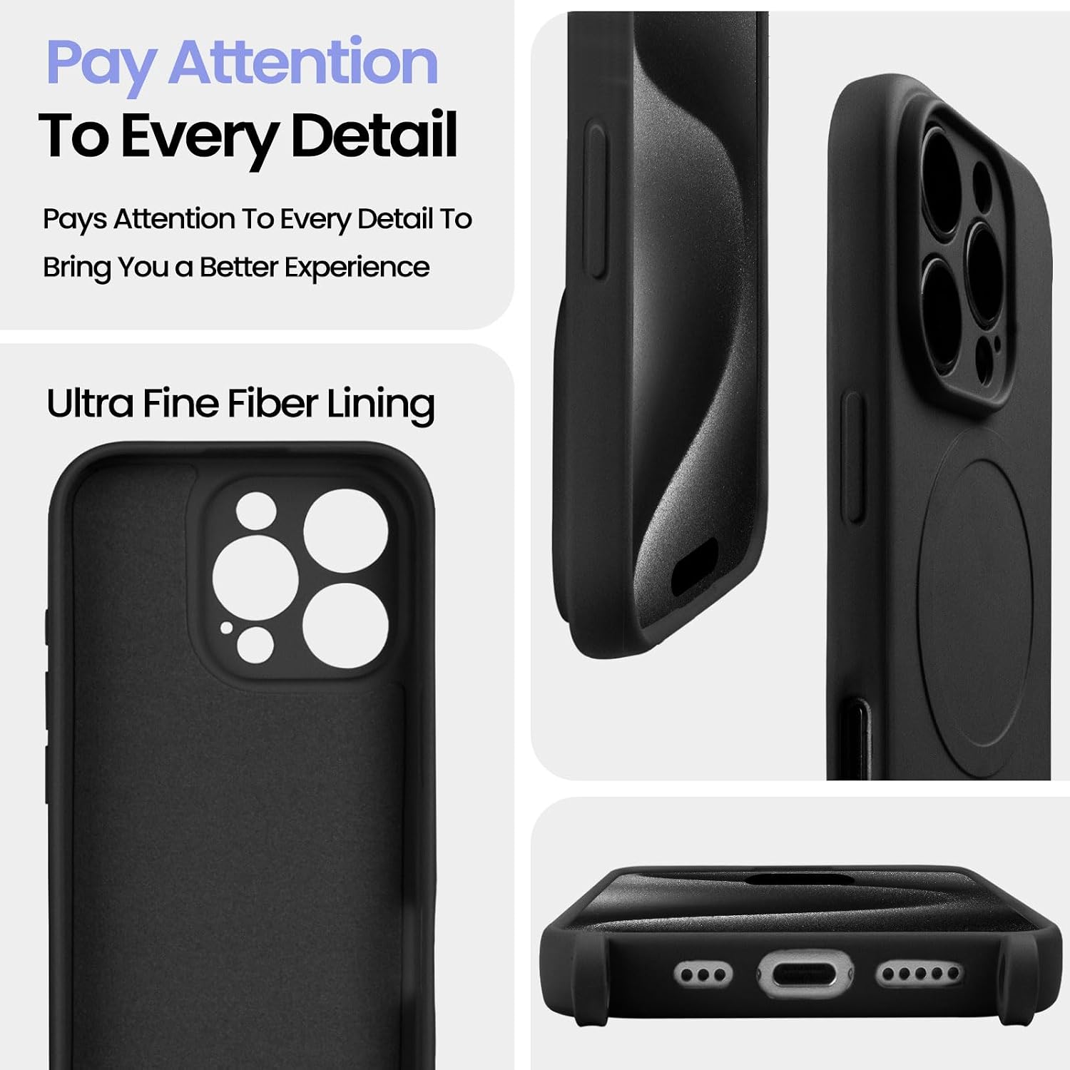Thumbnail 5 de Galful Handykette für iPhone 15 Pro