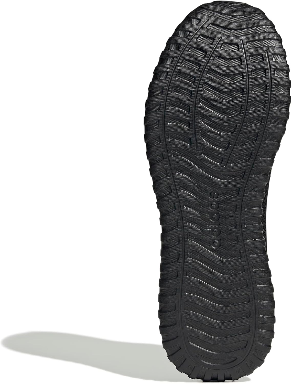 Thumbnail 6 de adidas Kaptir Base sneakers för herr med nät- och läderovandel