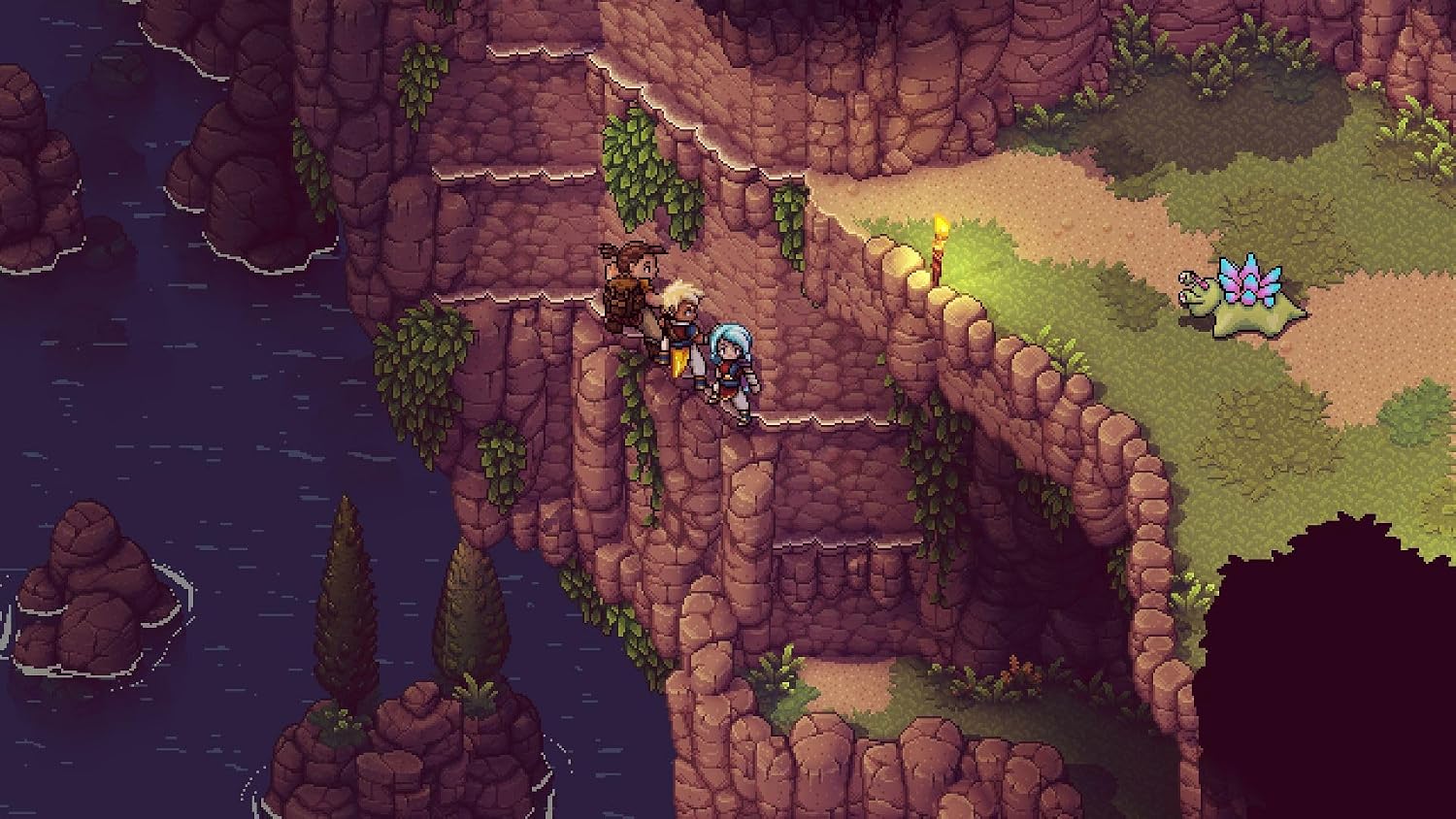 Thumbnail 6 de Sea of Stars PS5 Turn‑Based RPG
