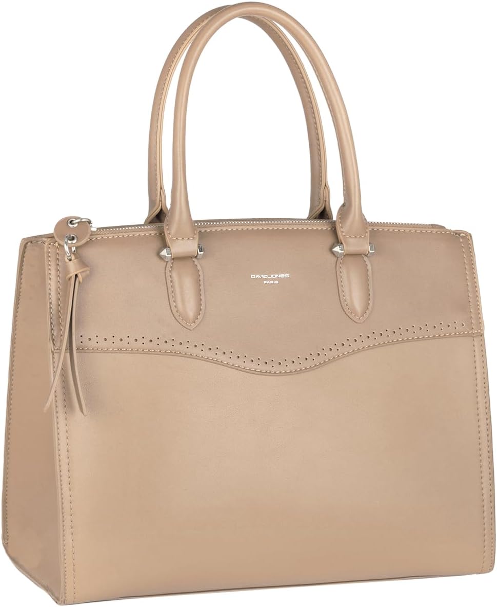 Thumbnail 6 de David Jones Grand Sac à Main 34 cm