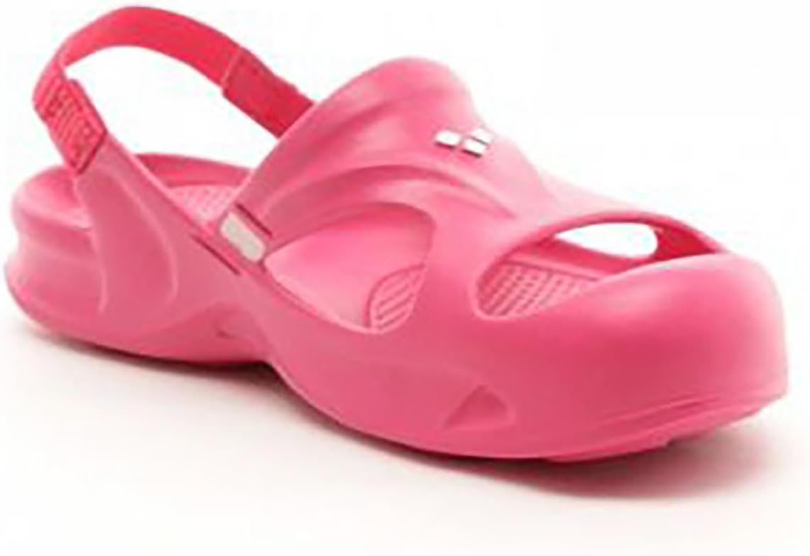 Detalle de arena Softy Hook — Bottines de plage et piscine pour enfant