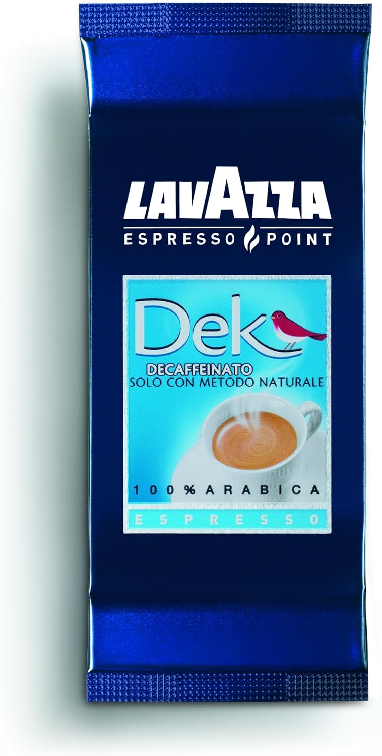 Detalle de Lavazza Espresso Point Caffè Crema & Aroma – 100 Capsule