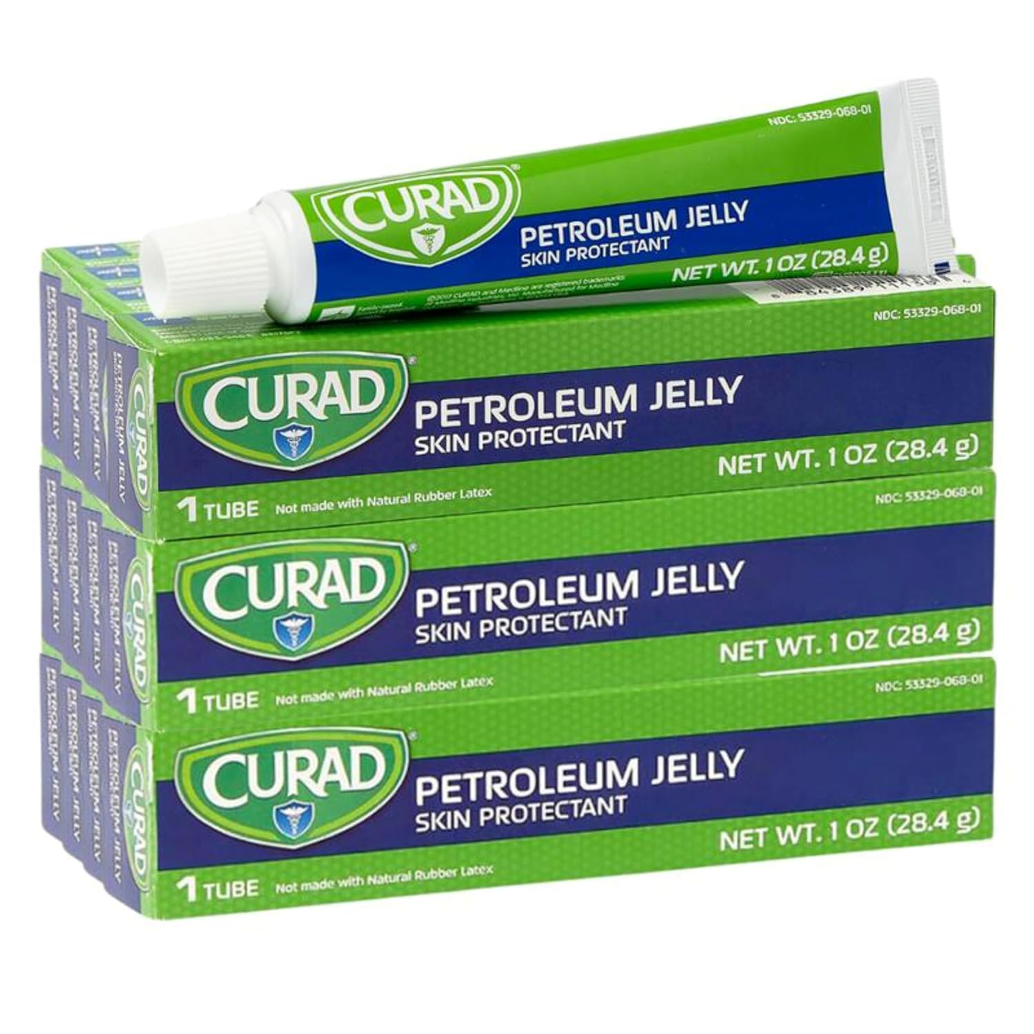 Detalle 2 de CURAD Skin Protectant 1 oz Tube