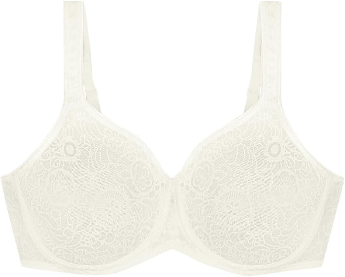 Thumbnail 2 de Triumph Lovely Minimizer W X – Soutien-gorge minimiseur femme (Lot de 1)