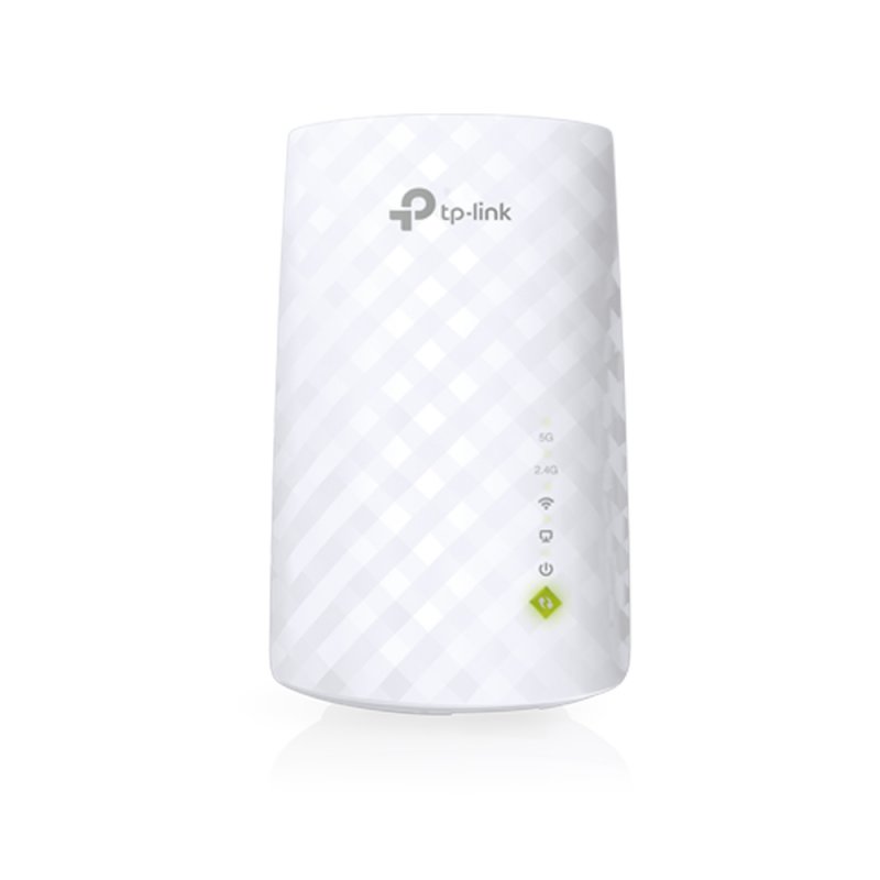 Detalle 2 de TP-Link RE200 Repetidor WiFi AC750