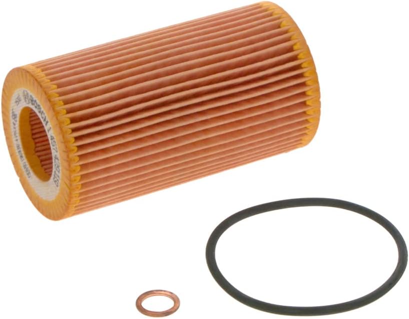 Thumbnail 4 de Bosch P9119 – Filtre à huile Auto: fiabilité et durabilité pour le moteur