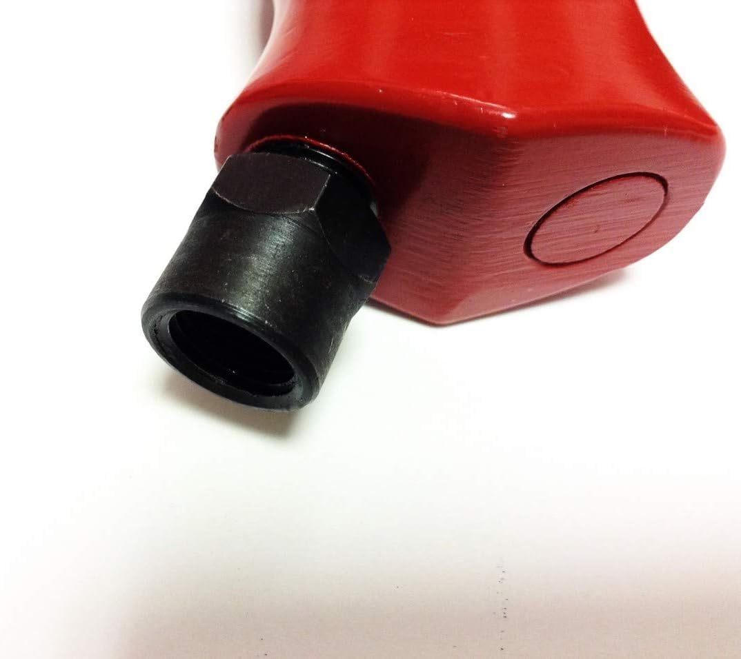 Thumbnail 3 de Chicago Pneumatic CP9885 air caulking gun