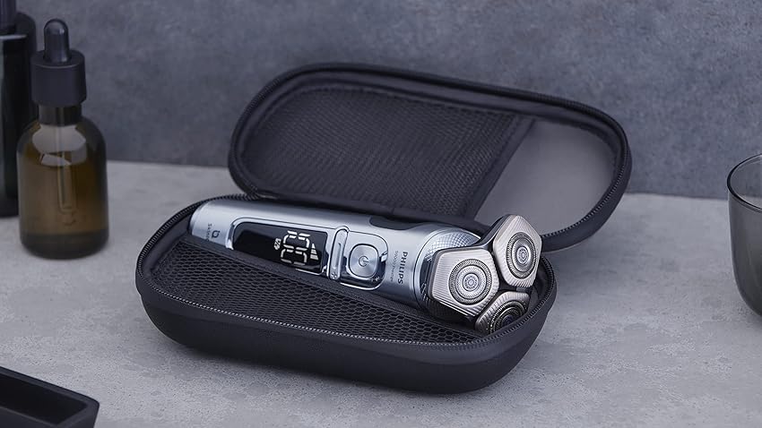 Thumbnail 5 de Philips Serie 9000 Prestige Afeitadora Hombre ⚡ Recargable 60min