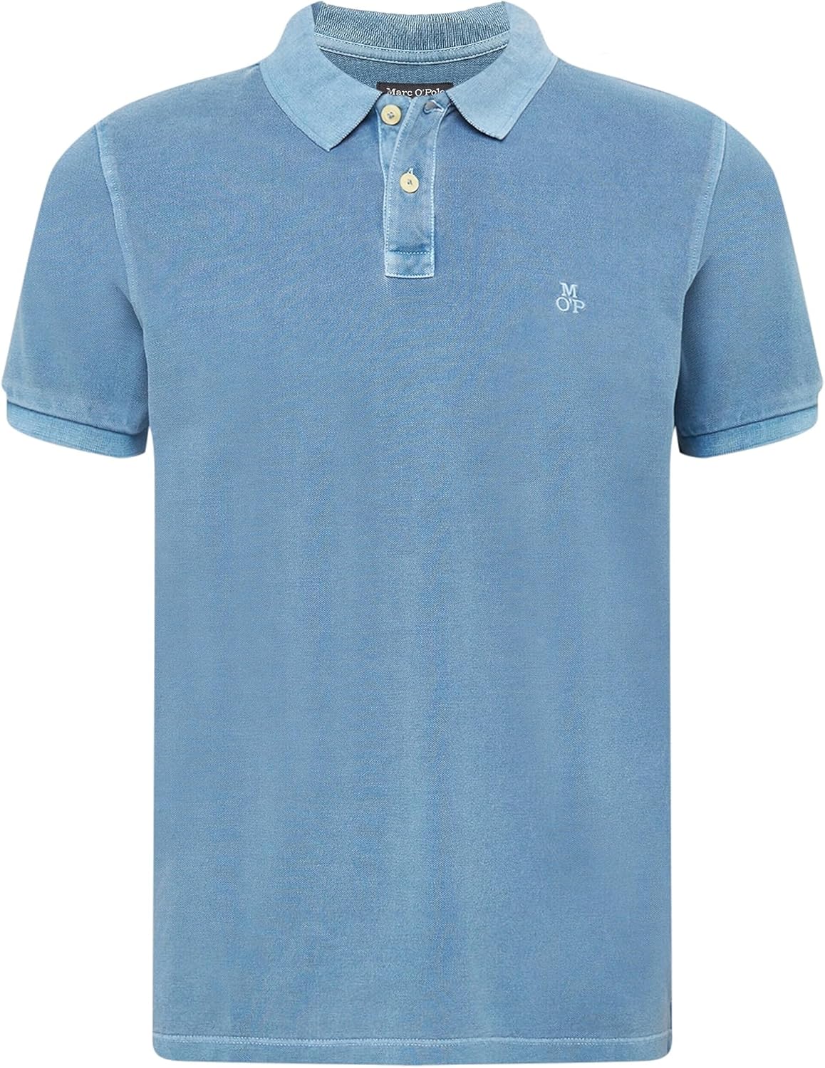 Thumbnail 5 de Marc O’Polo polo manches courtes en coton biologique (regular fit) pour homme