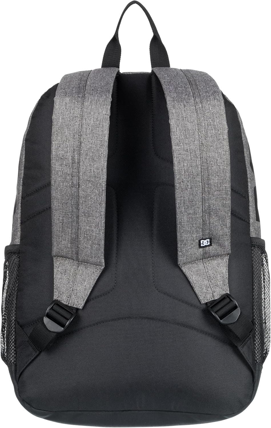Detalle de DC Shoes Backsider — Sac à Dos Moyen pour Homme, 18,5 L (15" ordinateur)