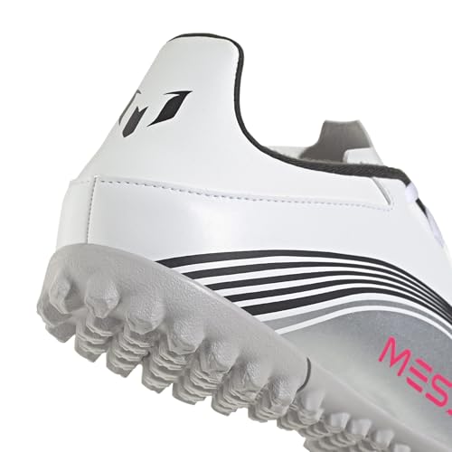 Thumbnail 5 de adidas F50 Messi Club Turf botas de fútbol 44⅔ ⛳