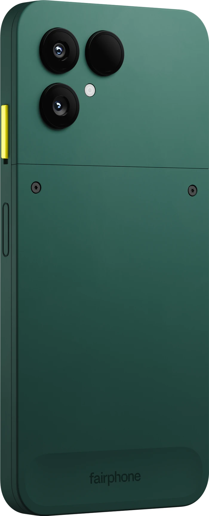 Thumbnail 11 de Fairphone 6 256GB Grün (5G) mit Komplettes Zubehörset – mit BlueBuilt Laden & Protective Backcover