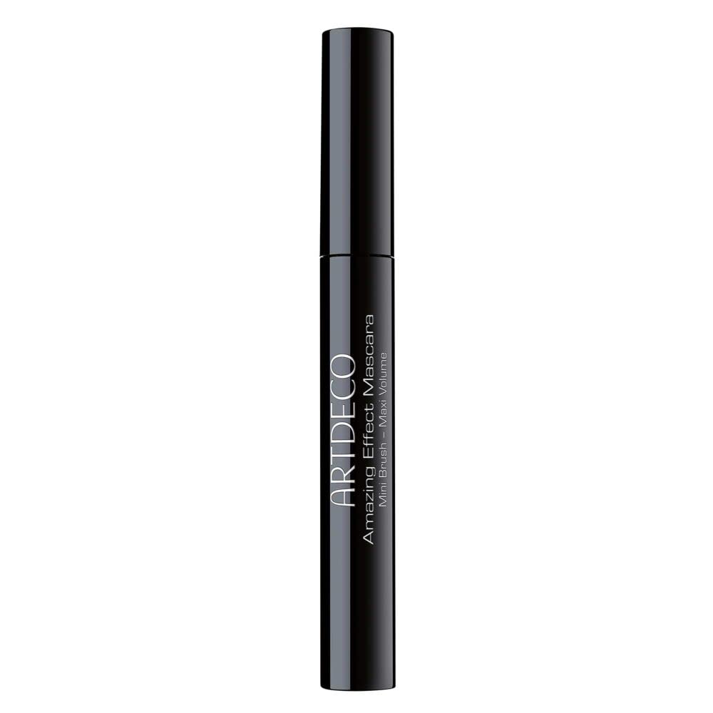 Thumbnail 5 de ARTDECO Amazing Effect Mascara mit Minibürste – schwarze Wimperntusche für Volumen & Länge