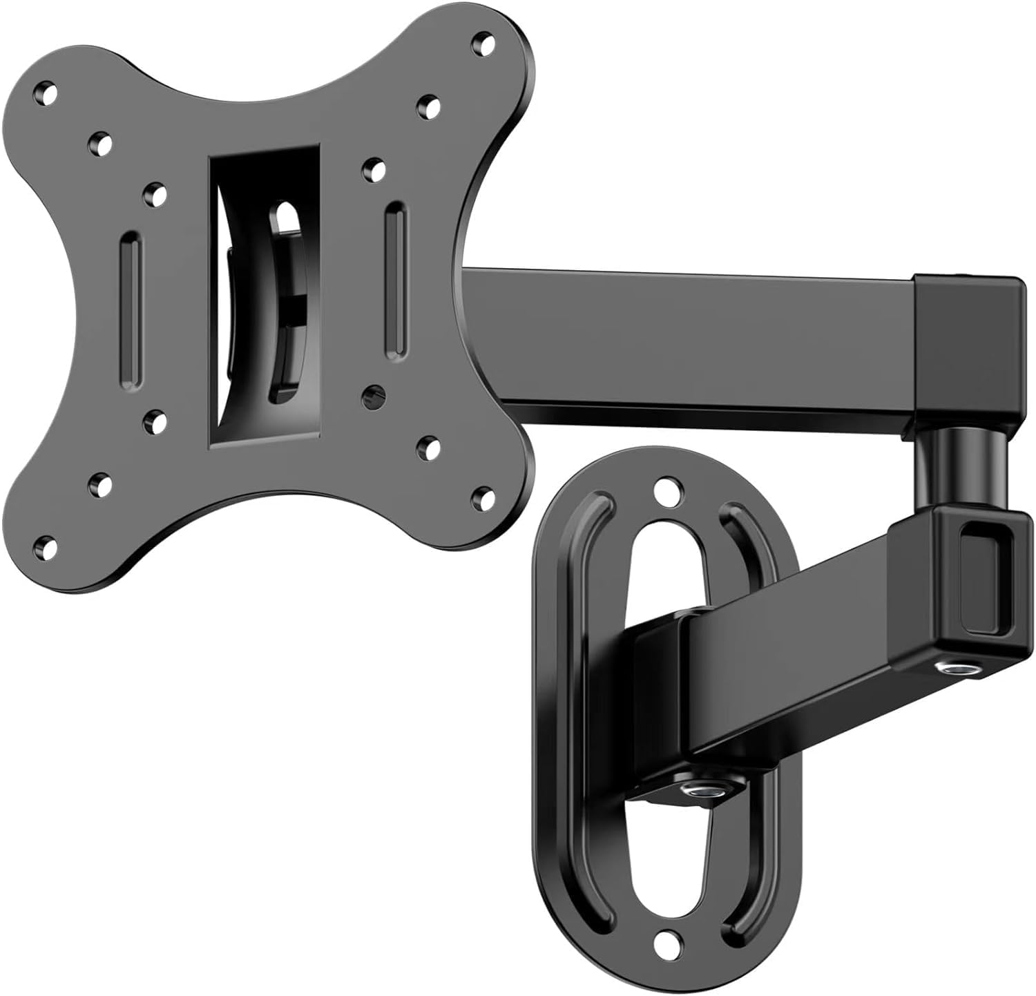 Detalle de JXMTSPW Full Motion TV Wall Bracket 14–27in