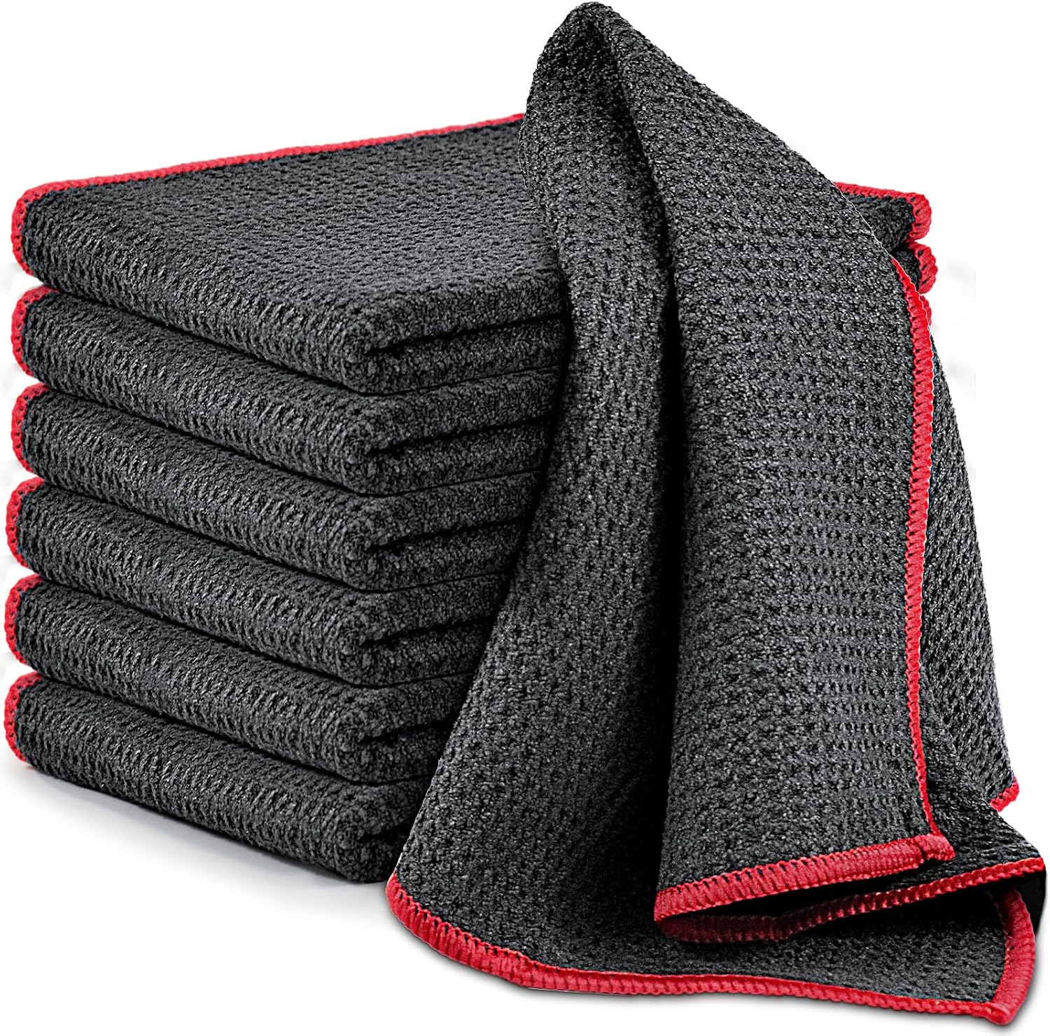 Airlab Panni Magic 6 pezzi 🧽