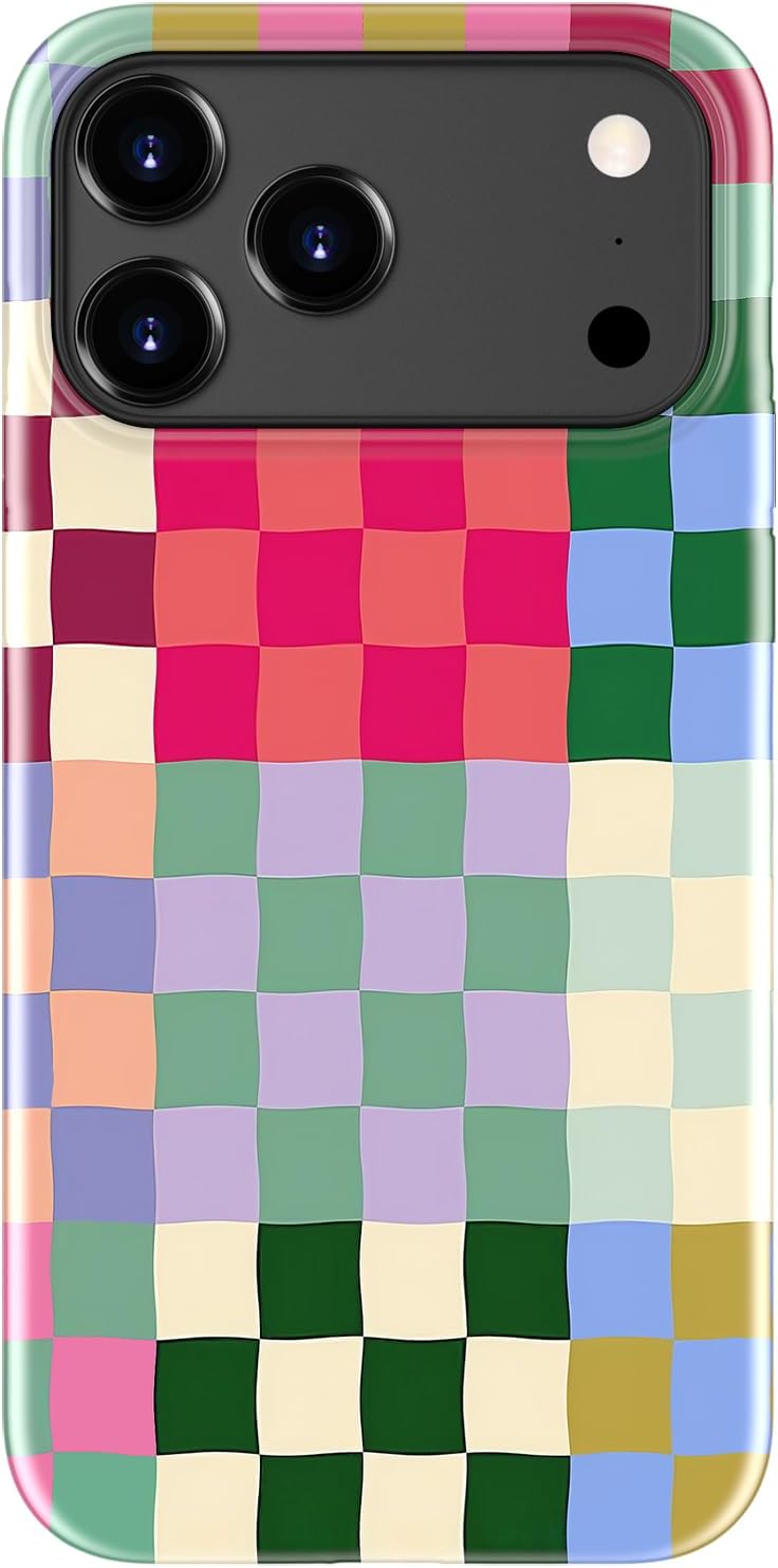 Thumbnail 6 de DorisMax for iPhone 17 Case — Dual-Layer, MagSafe Ready with Shockproof Protection
