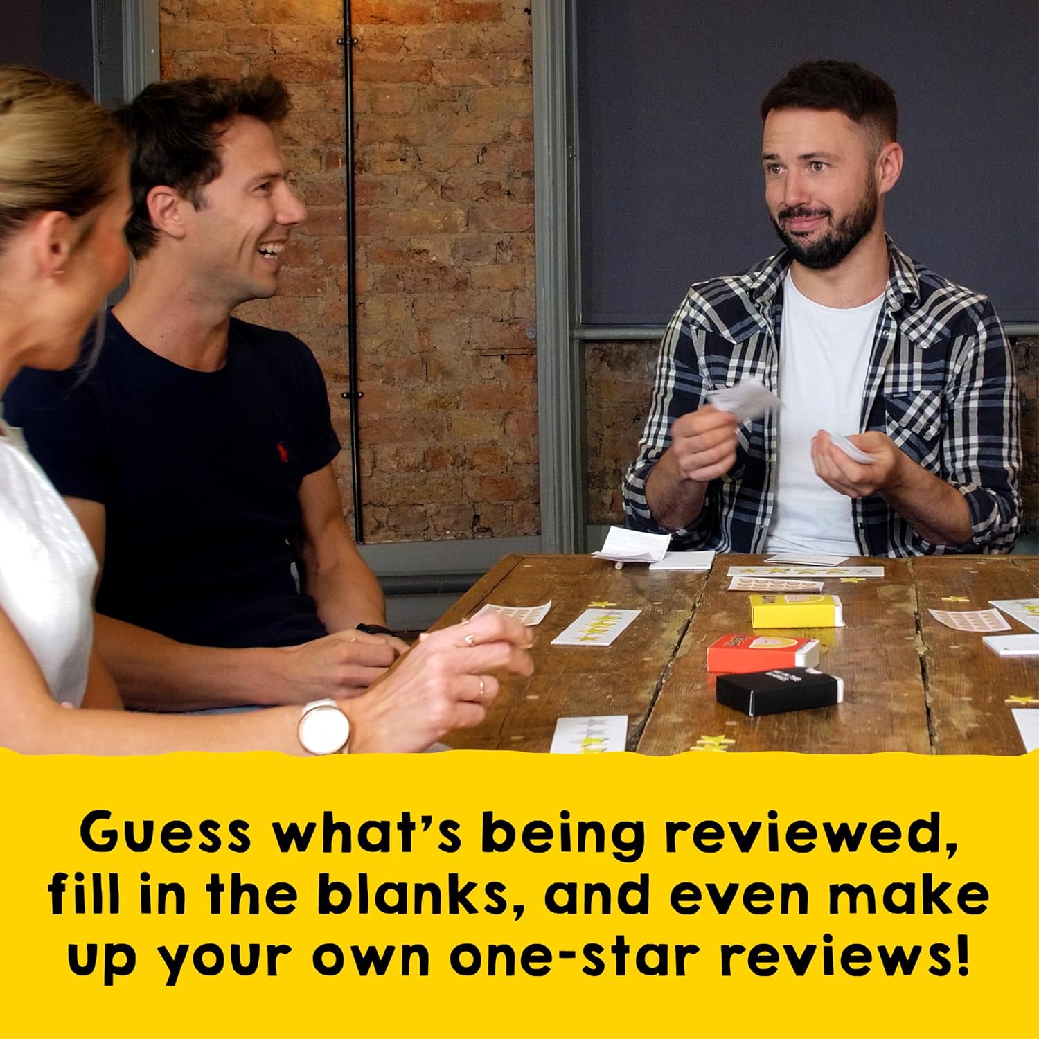 Thumbnail 2 de Format Games Karen Board Game — Party bluff game, 3–10 players 🎲