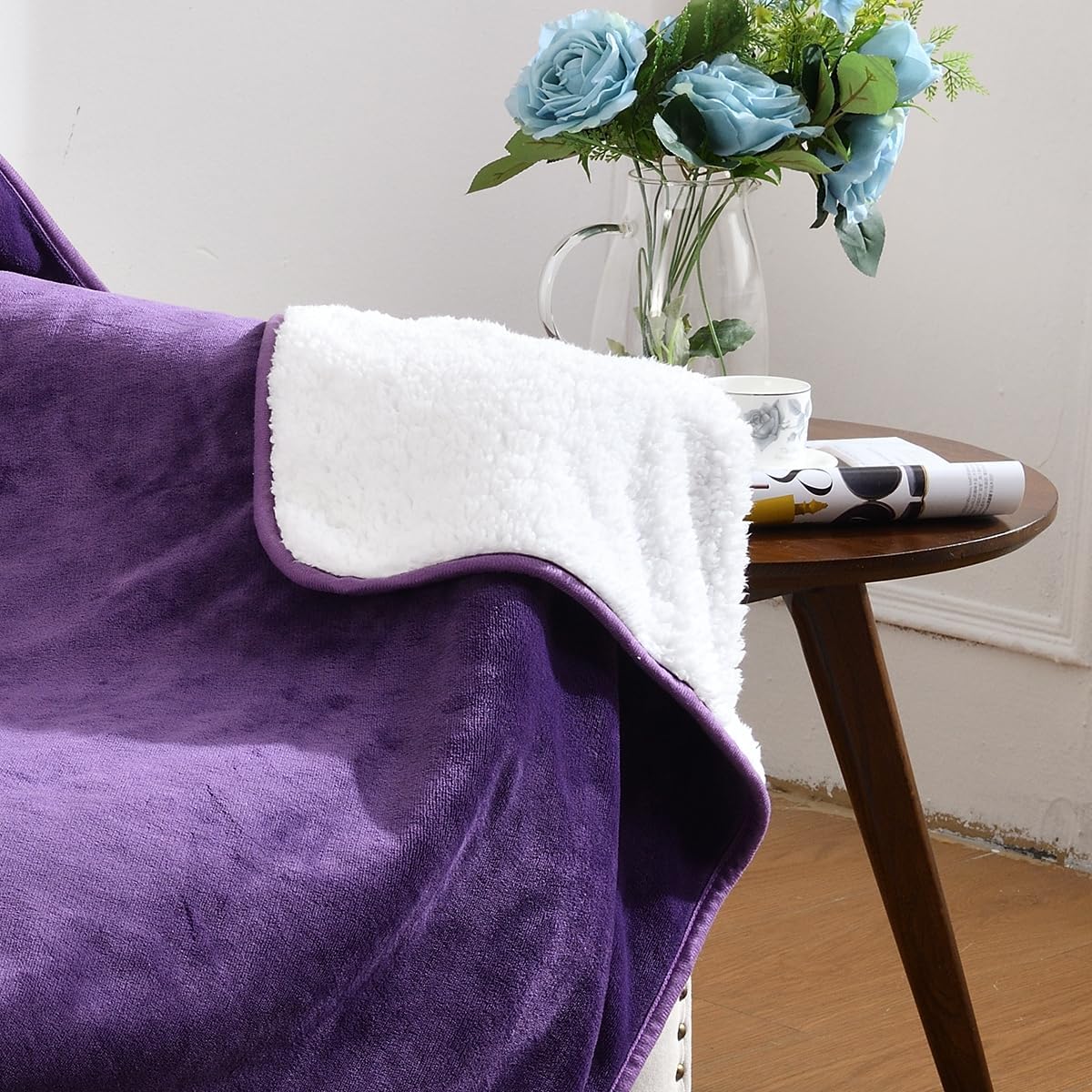 Thumbnail 4 de Yaning Waterproof Blanket 76x101cm