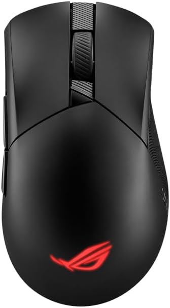 Thumbnail 1 de ASUS ROG Gladius III Wireless Aimpoint